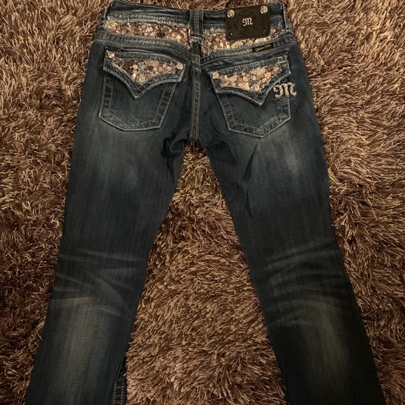 Miss Me Jeans - Picture 4 of 6